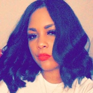 Meet your Posher, Kearra